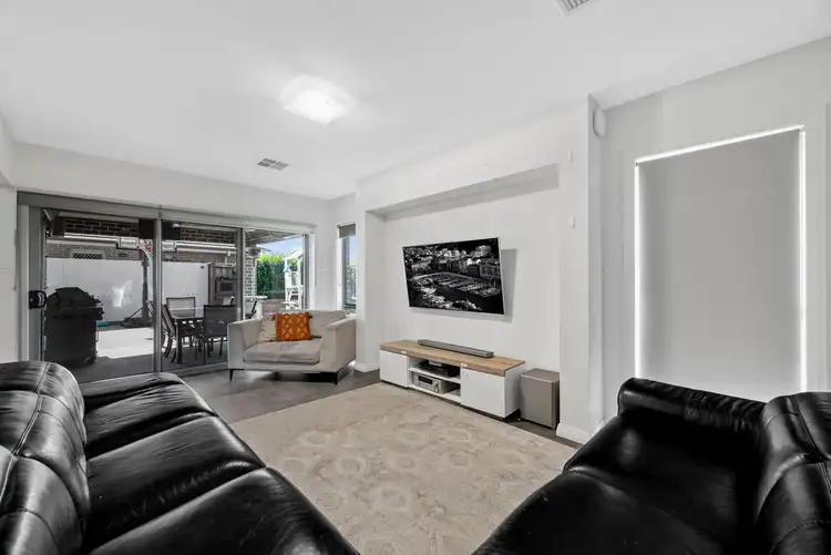 Fifth view of Homely house listing, 36 Young Circuit, Elderslie NSW 2570