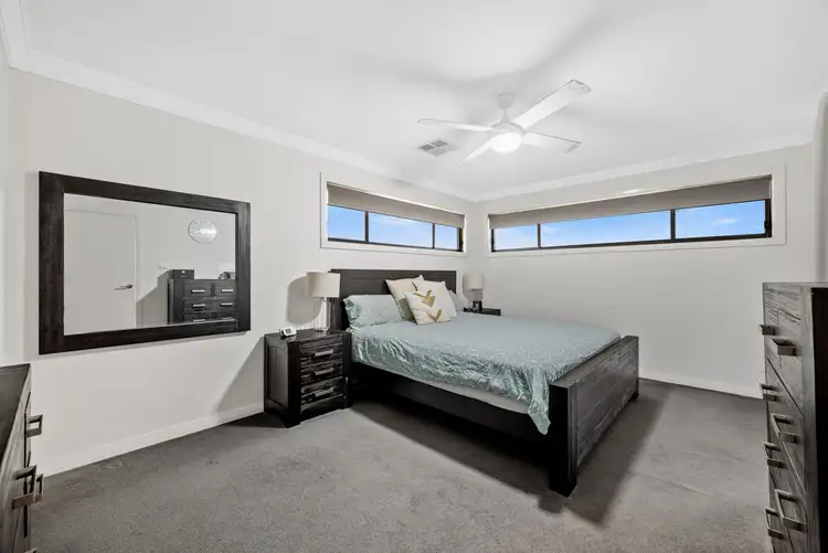 Sixth view of Homely house listing, 36 Young Circuit, Elderslie NSW 2570