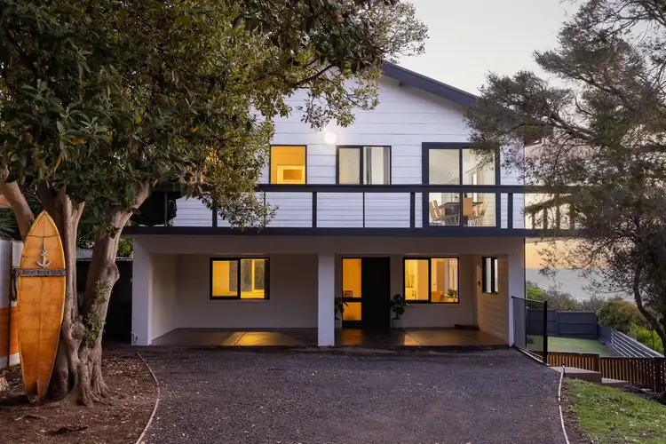 Second view of Homely house listing, 67 Waikiki Crescent, Smiths Beach VIC 3922