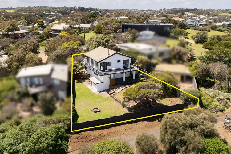 Fourth view of Homely house listing, 67 Waikiki Crescent, Smiths Beach VIC 3922