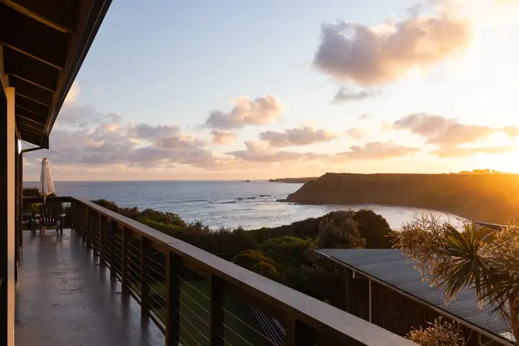 Fifth view of Homely house listing, 67 Waikiki Crescent, Smiths Beach VIC 3922