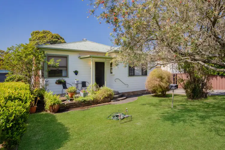 Main view of Homely house listing, 6 Marton Street, Shortland NSW 2307