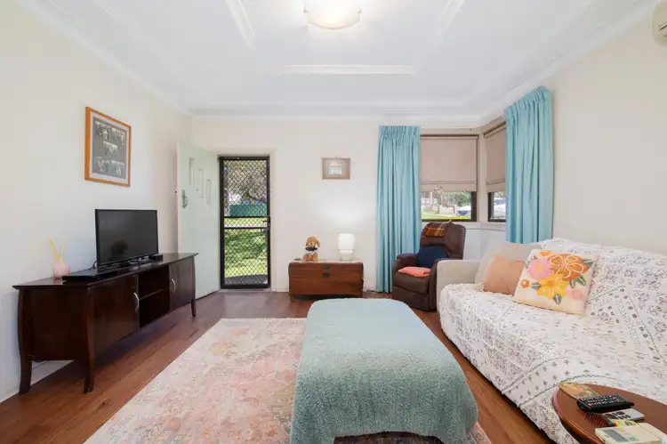 Second view of Homely house listing, 6 Marton Street, Shortland NSW 2307