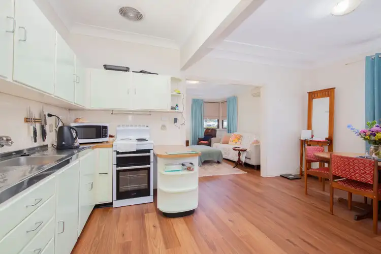 Fourth view of Homely house listing, 6 Marton Street, Shortland NSW 2307