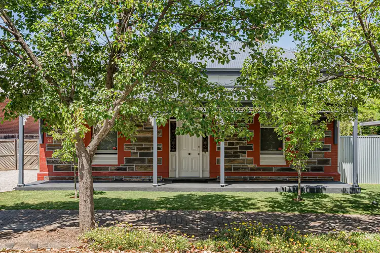 26 Fisher Street, Norwood SA 5067