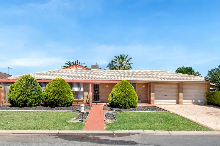 33 Oxford Terrace, Blakeview SA 5114