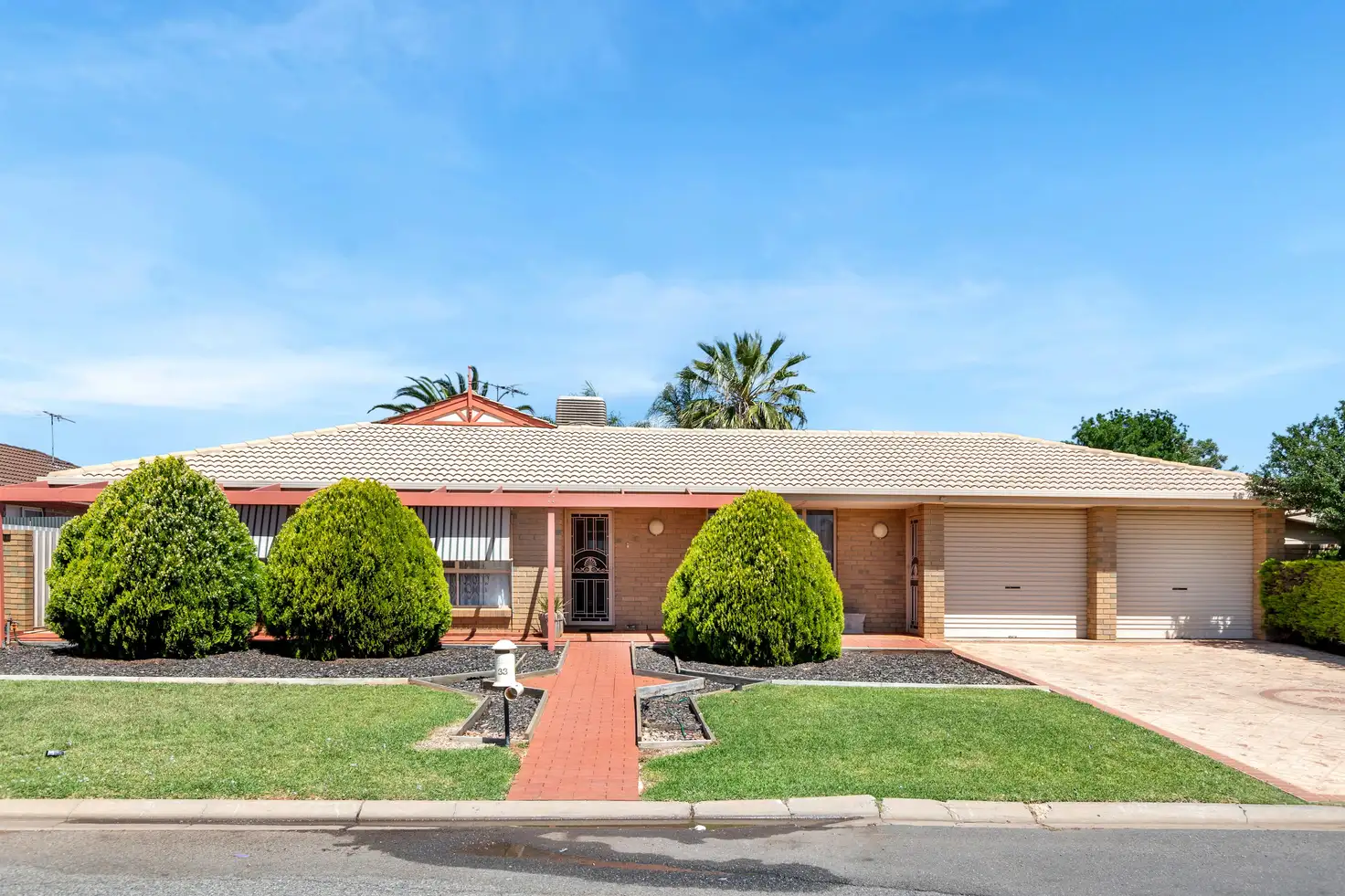 Main view of Homely house listing, 33 Oxford Terrace, Blakeview SA 5114