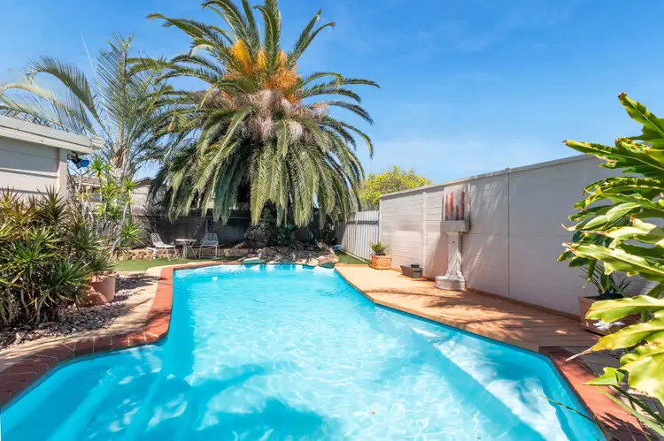 Second view of Homely house listing, 33 Oxford Terrace, Blakeview SA 5114