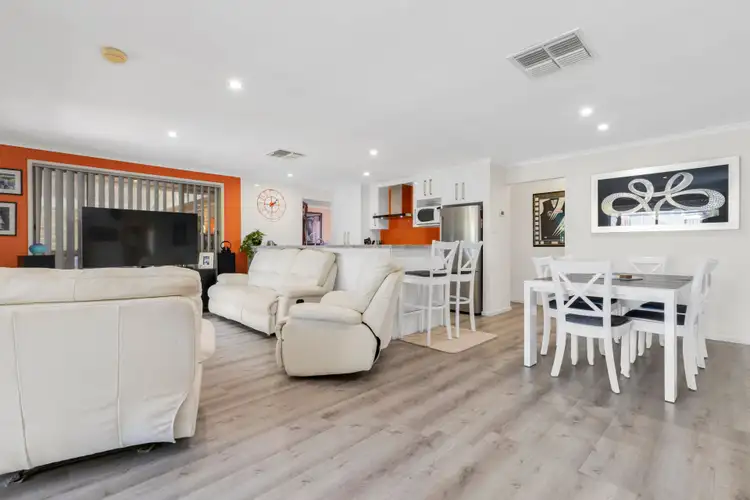 Third view of Homely house listing, 33 Oxford Terrace, Blakeview SA 5114