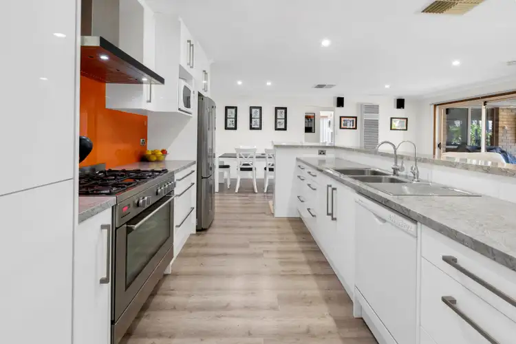 Fourth view of Homely house listing, 33 Oxford Terrace, Blakeview SA 5114