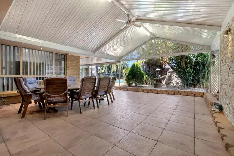 Fifth view of Homely house listing, 33 Oxford Terrace, Blakeview SA 5114