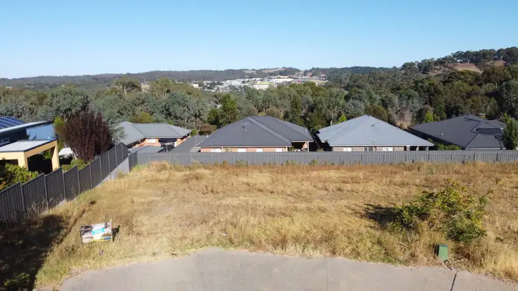 Third view of Homely land listing, 5 Rise Court, Littlehampton SA 5250