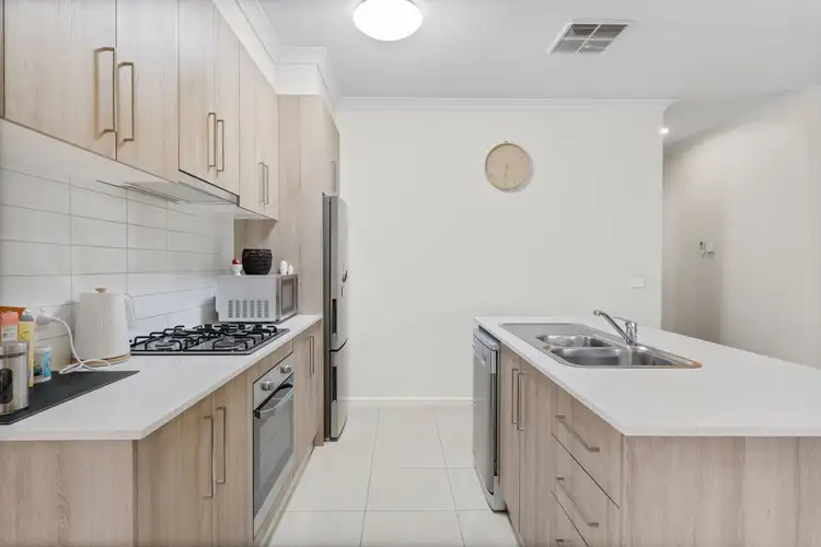 Second view of Homely house listing, 7 Skeeter Drive, Mernda VIC 3754
