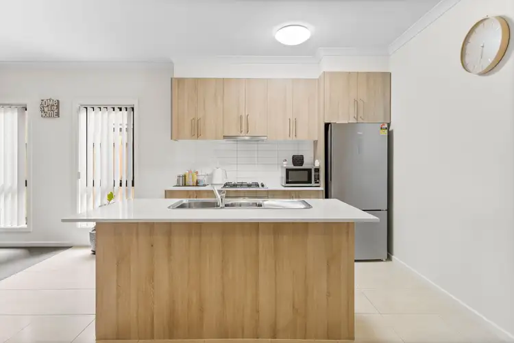 Third view of Homely house listing, 7 Skeeter Drive, Mernda VIC 3754