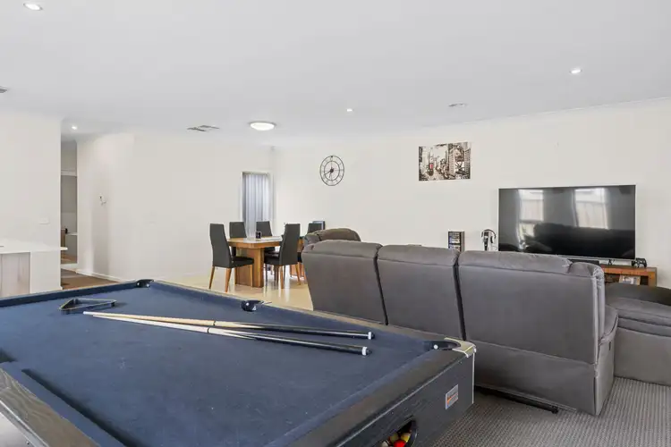 Fifth view of Homely house listing, 7 Skeeter Drive, Mernda VIC 3754