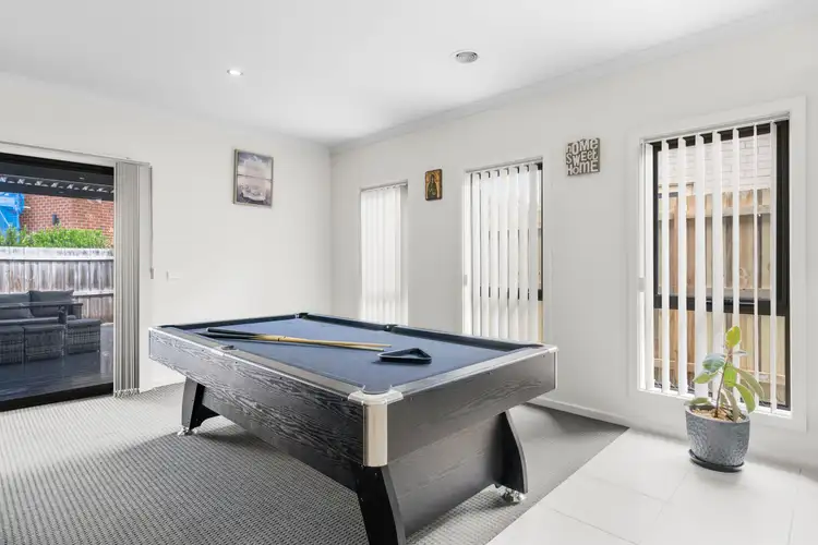 Sixth view of Homely house listing, 7 Skeeter Drive, Mernda VIC 3754