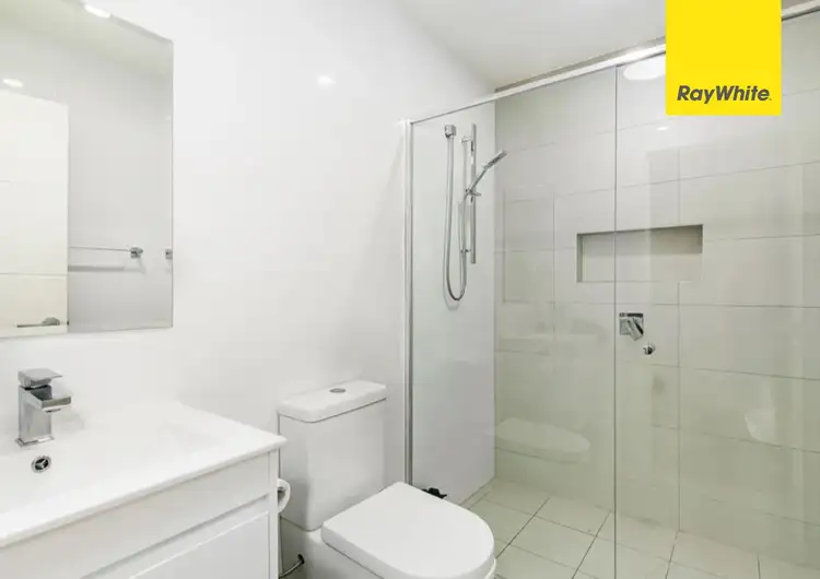 Sixth view of Homely townhouse listing, 5 Ashwini Glade, Box Hill NSW 2765