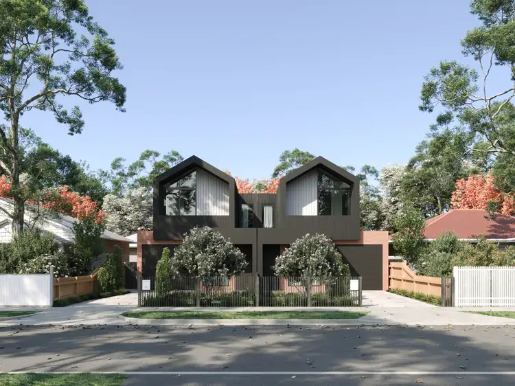 Second view of Homely house listing, 17 Cuthbert Road, Reservoir VIC 3073