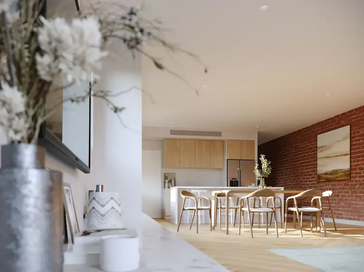 Fifth view of Homely house listing, 17 Cuthbert Road, Reservoir VIC 3073