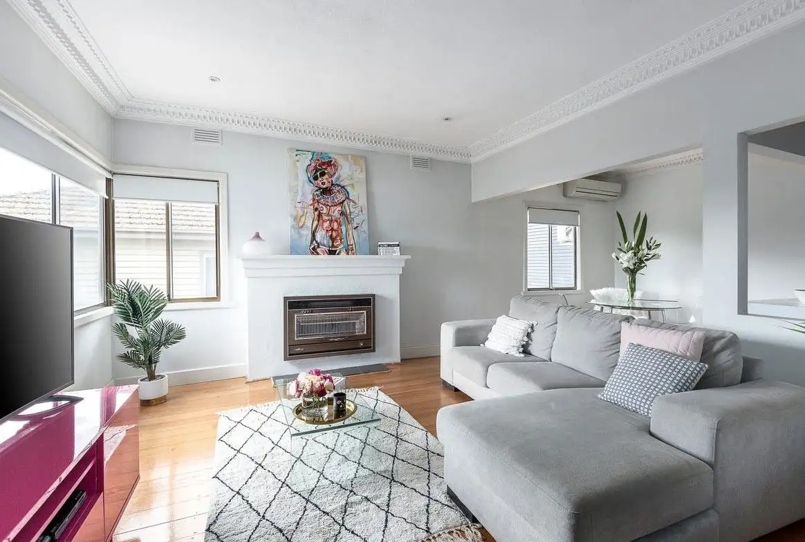 Main view of Homely house listing, 12 Greenbank Crescent, Pascoe Vale South VIC 3044