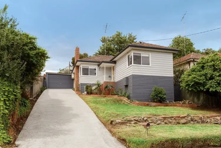 Second view of Homely house listing, 12 Greenbank Crescent, Pascoe Vale South VIC 3044
