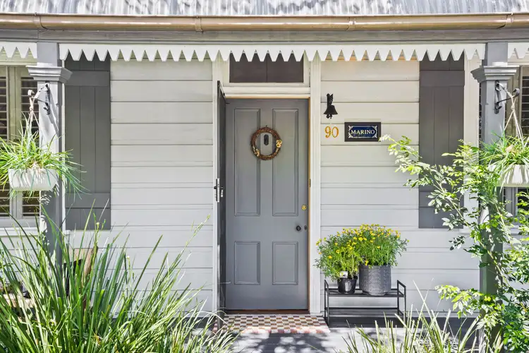 Main view of Homely house listing, 90B Lennox Street, Richmond NSW 2753