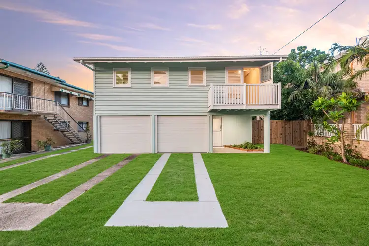 13 Ocean Street, Mermaid Beach QLD 4218