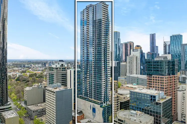 4904/560 Lonsdale Street, Melbourne VIC 3000