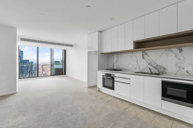 Fifth view of Homely apartment listing, 4904/560 Lonsdale Street, Melbourne VIC 3000