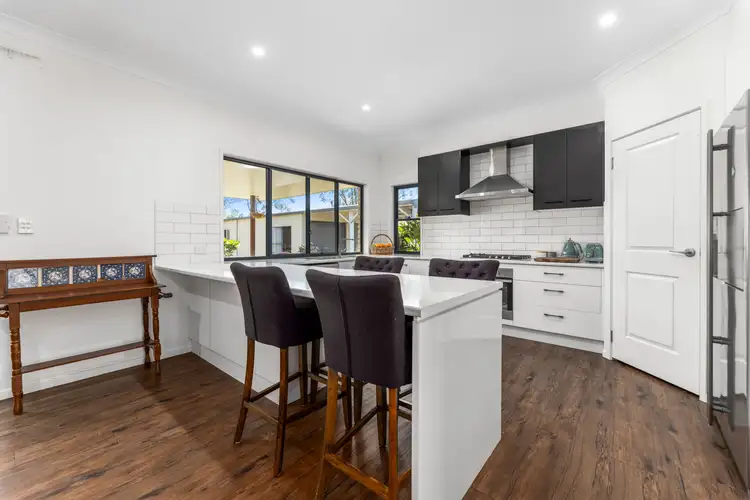 Fifth view of Homely house listing, 43-45 Anthoulla Avenue, Woodford QLD 4514