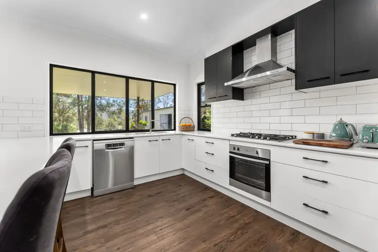 Sixth view of Homely house listing, 43-45 Anthoulla Avenue, Woodford QLD 4514