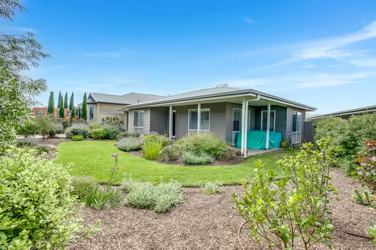 Second view of Homely house listing, 15 Gow Drive, Hindmarsh Island SA 5214
