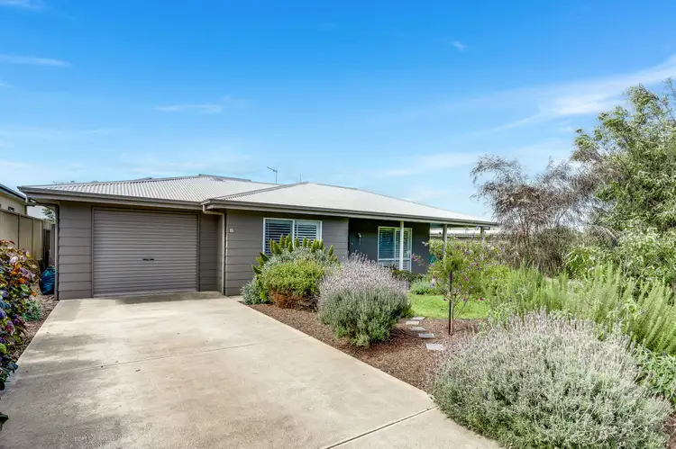 Fifth view of Homely house listing, 15 Gow Drive, Hindmarsh Island SA 5214