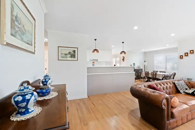 Sixth view of Homely house listing, 15 Gow Drive, Hindmarsh Island SA 5214