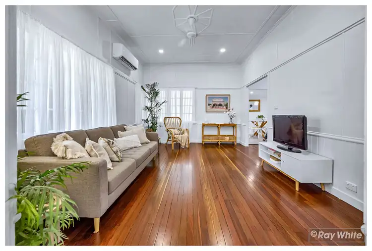 Fifth view of Homely house listing, 36 Mary Street, The Range QLD 4700