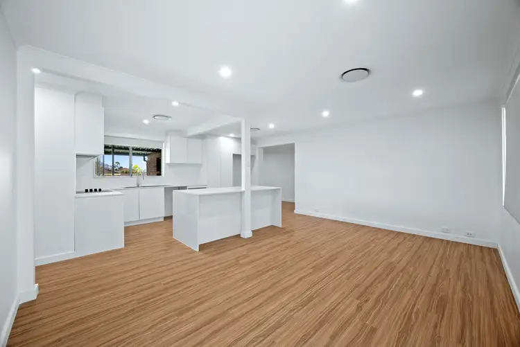 Third view of Homely house listing, 3 Burgundy Court, Eschol Park NSW 2558