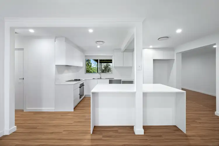 Fourth view of Homely house listing, 3 Burgundy Court, Eschol Park NSW 2558