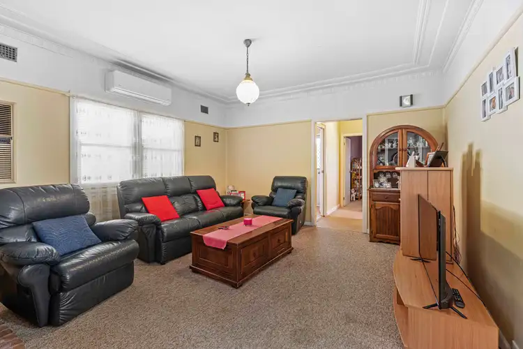 Fourth view of Homely house listing, 214 Carpenter Street, St Marys NSW 2760