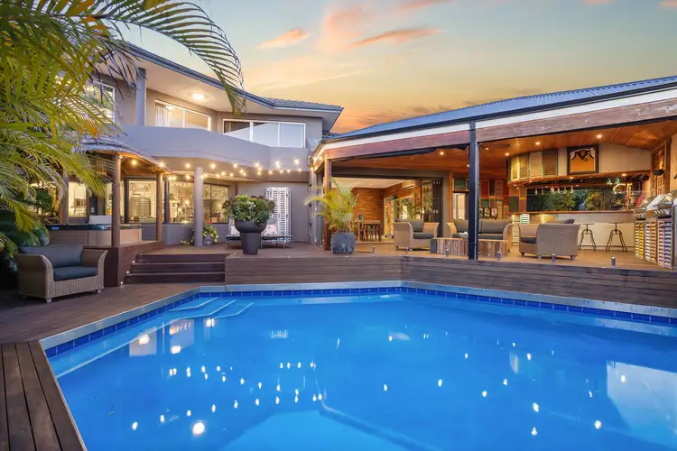 Second view of Homely house listing, 7 Ashmore Way, Sorrento WA 6020