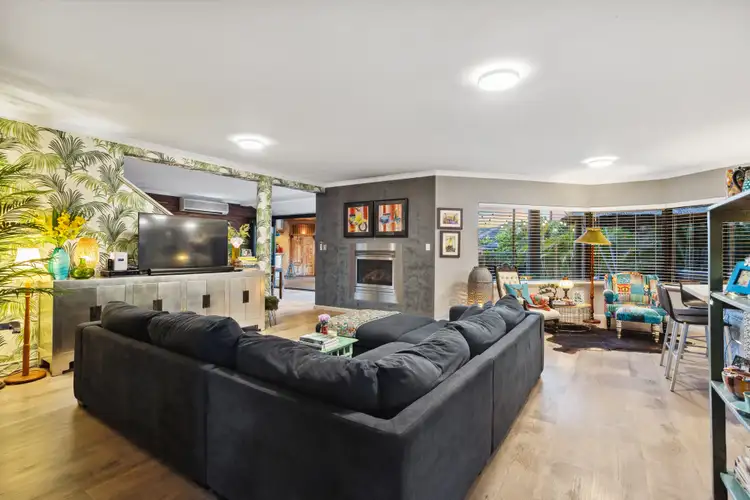 Fifth view of Homely house listing, 7 Ashmore Way, Sorrento WA 6020