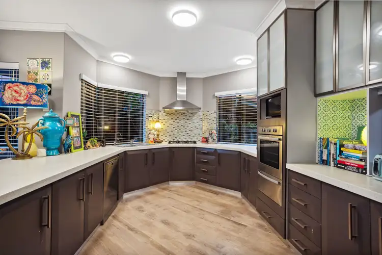 Sixth view of Homely house listing, 7 Ashmore Way, Sorrento WA 6020