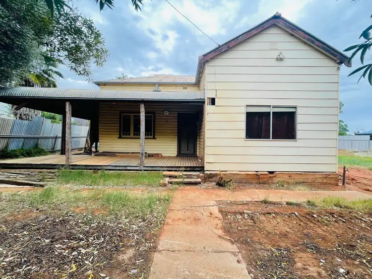 Main view of Homely house listing, 12 Goodwill Street, Condobolin NSW 2877