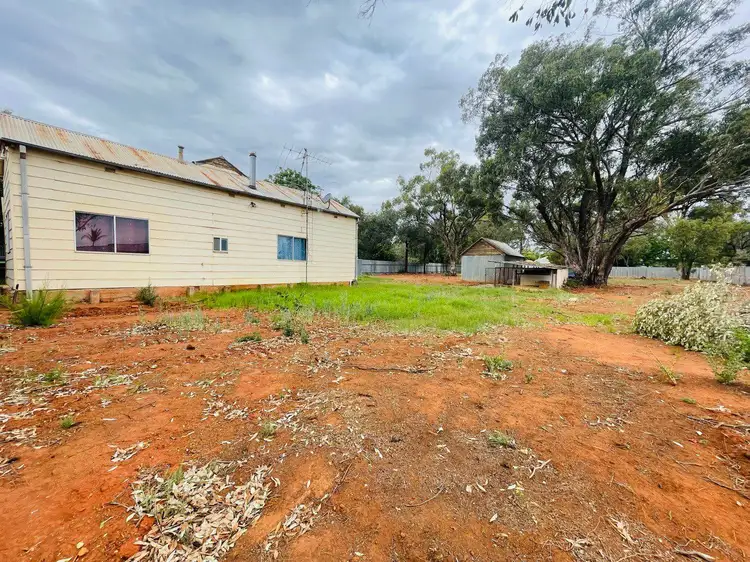 Fifth view of Homely house listing, 12 Goodwill Street, Condobolin NSW 2877