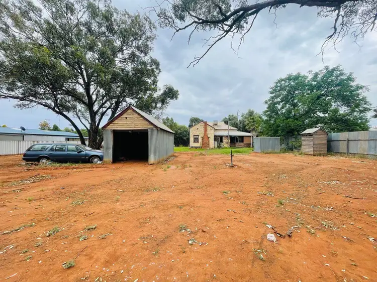 Sixth view of Homely house listing, 12 Goodwill Street, Condobolin NSW 2877