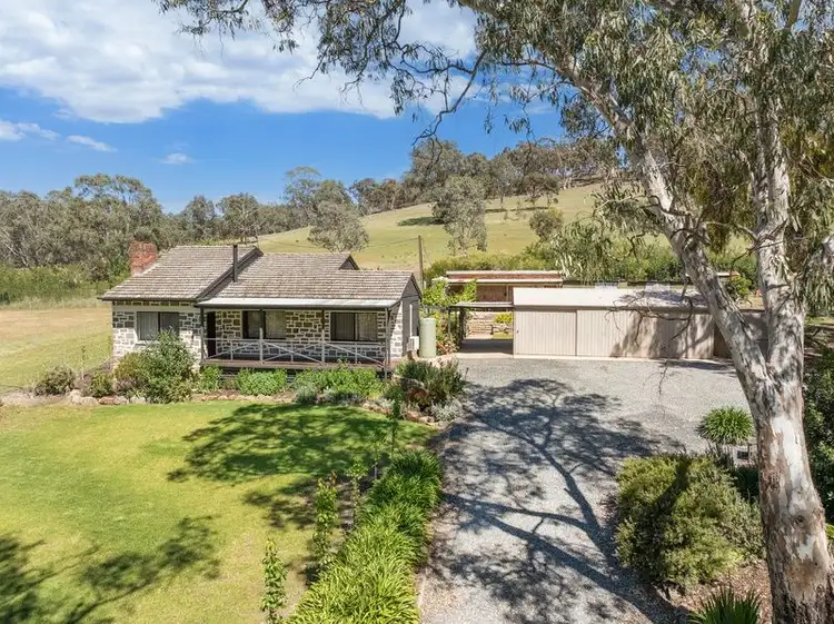7731 Horrocks Highway, Penwortham SA 5453