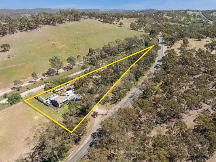 Second view of Homely house listing, 7731 Horrocks Highway, Penwortham SA 5453