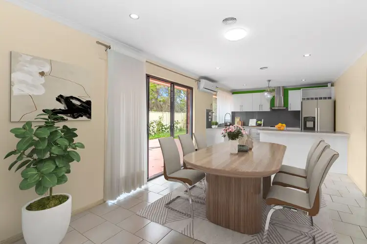 80 The Parkway, Hampton Park VIC 3976