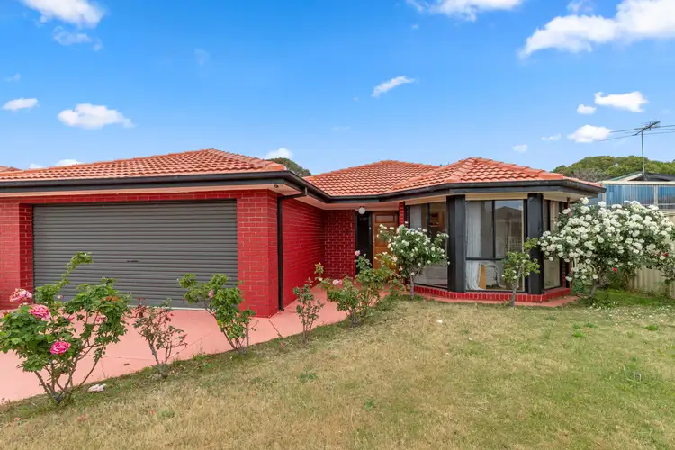 Third view of Homely house listing, 80 The Parkway, Hampton Park VIC 3976
