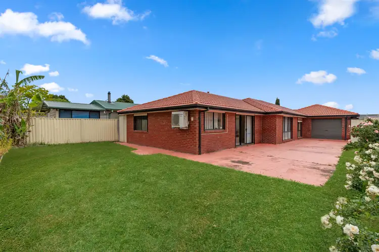 Fourth view of Homely house listing, 80 The Parkway, Hampton Park VIC 3976