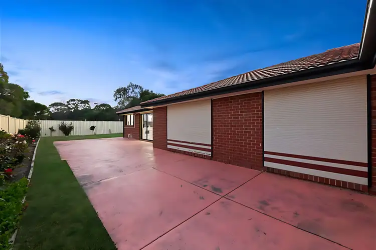 Fifth view of Homely house listing, 80 The Parkway, Hampton Park VIC 3976